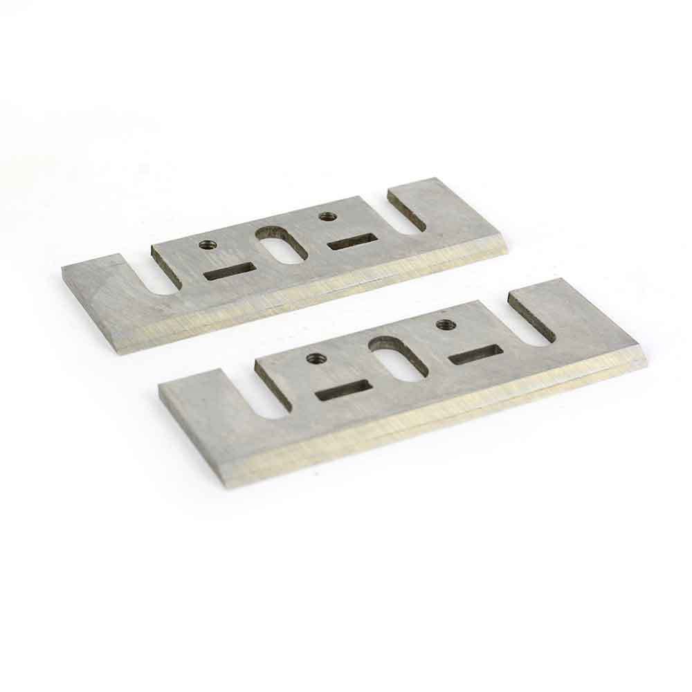 4PC 3-1/4'' Replace Planer Blades For Ryobi DeWalt 26677K Bosch 1594 PL1682 SKIL gallery