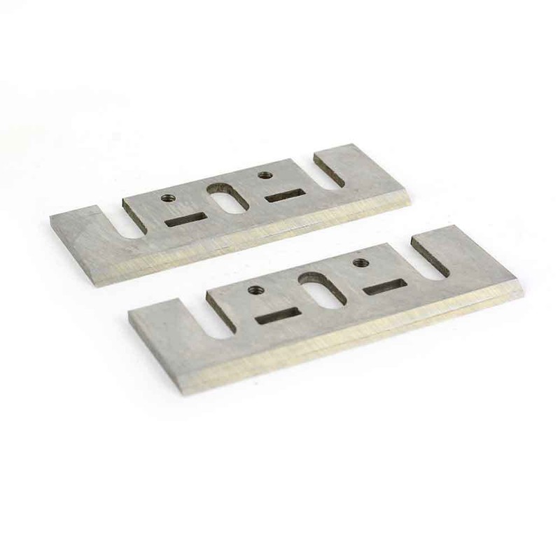 4PC 3-1/4'' Replace Planer Blades For Ryobi DeWalt 26677K Bosch 1594 PL1682 SKIL gallery
