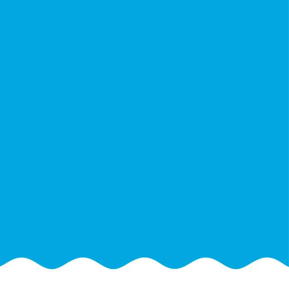 16' x 54" Round Overlap 25 Gauge Swimming Pool Liner - Choose Pattern gallery