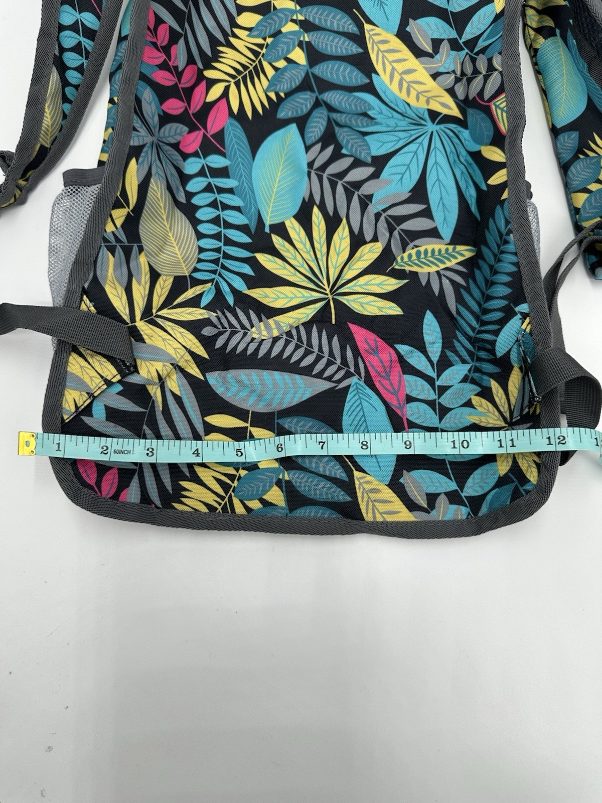 Packable Travel Backpack With Wetbag 5