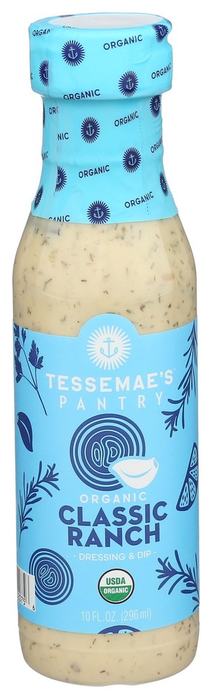 Tessemae's Classic Ranch Dressing
