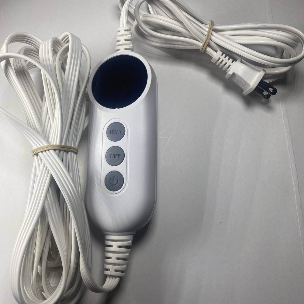 Heated Blanket/ Pad Controller Remote Owf61-Ub
