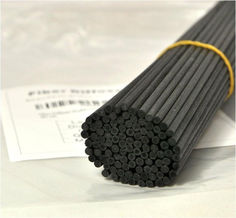 Polyester-Cotton Reed Sticks for Diffusers, 100 Count gallery