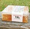 PREMIUM HONEYCOMB GALLBERRY COMB 12oz 100% PURE UNFILTERED USA HONEY gallery