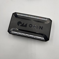 Okin – Adjustable Base Bed Motor CONTROL Box – CB3633A – CB.36.33.01A – TESTED