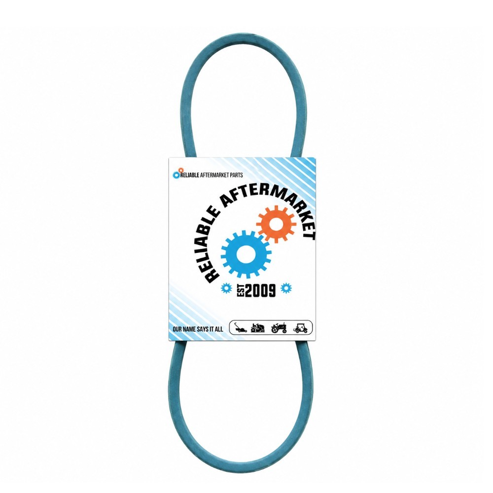 Made With Kevlar Replacement Deck Belt For MTD Yard Bug 954-0754 754-0754 gallery