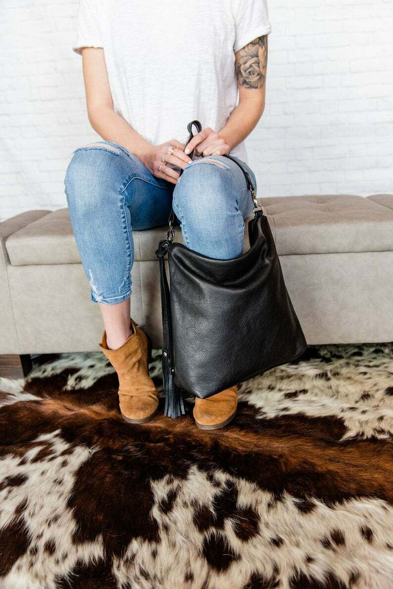 Cowhide Rug - Tricolor,High quality, Kuhfell,Tepich (M)(L)(XL)(XXL) gallery