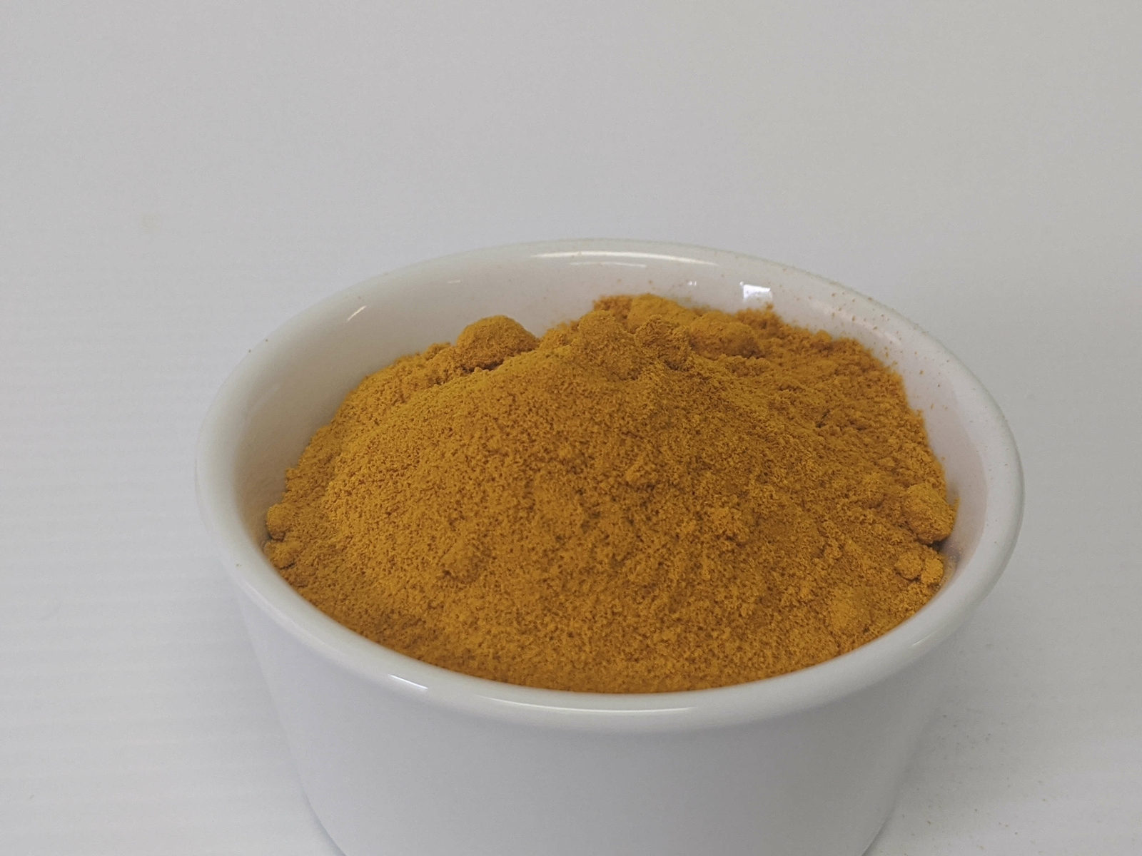 Turmeric Powder (Organic) 8oz Half Pound Atlantic Spice gallery