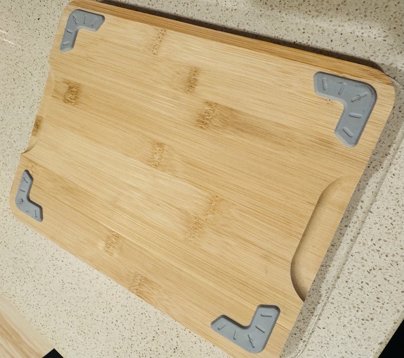 Masa Master V2 - Tamale Spreading Board - Masa Maker Tool 5” x 5” inch opening gallery