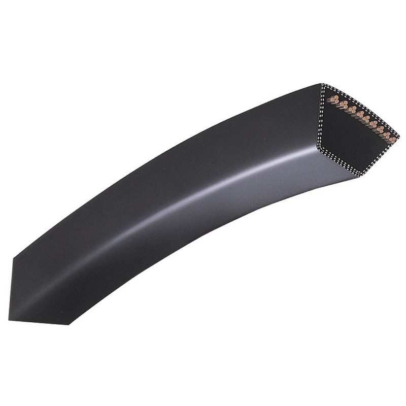 Mitsuboshi FHP 3L210 General Utility V-Belt 0.38 in. W X 21 in. L For Fractional gallery
