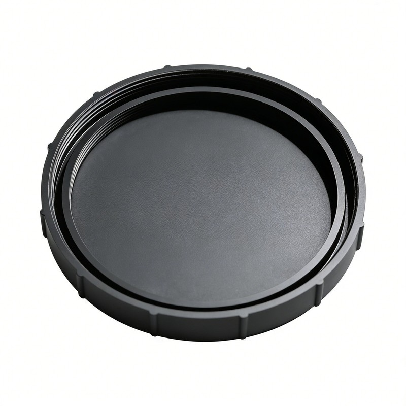 Grey Strainer Cover For 58498E Flowclear 1500-Gallon Sand Filter P07018 P07019 gallery