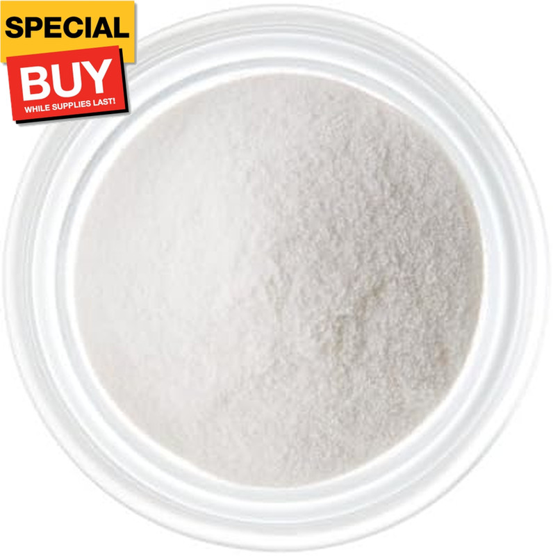 Sodium Alginate + Calcium Chloride Value Pack ⊘ Non-GMO Vegan OU Kosher Certifie gallery