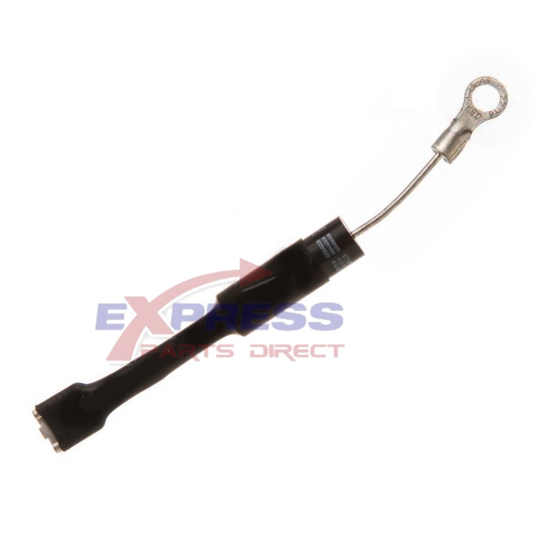 (5 Pack) Microwave High Voltage Diode WB27X10744, AP3792899, PS953886 gallery