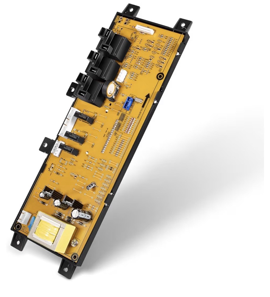 DE92-03045B Range Oven Control Board for Samsung FER300SX/SW/SB