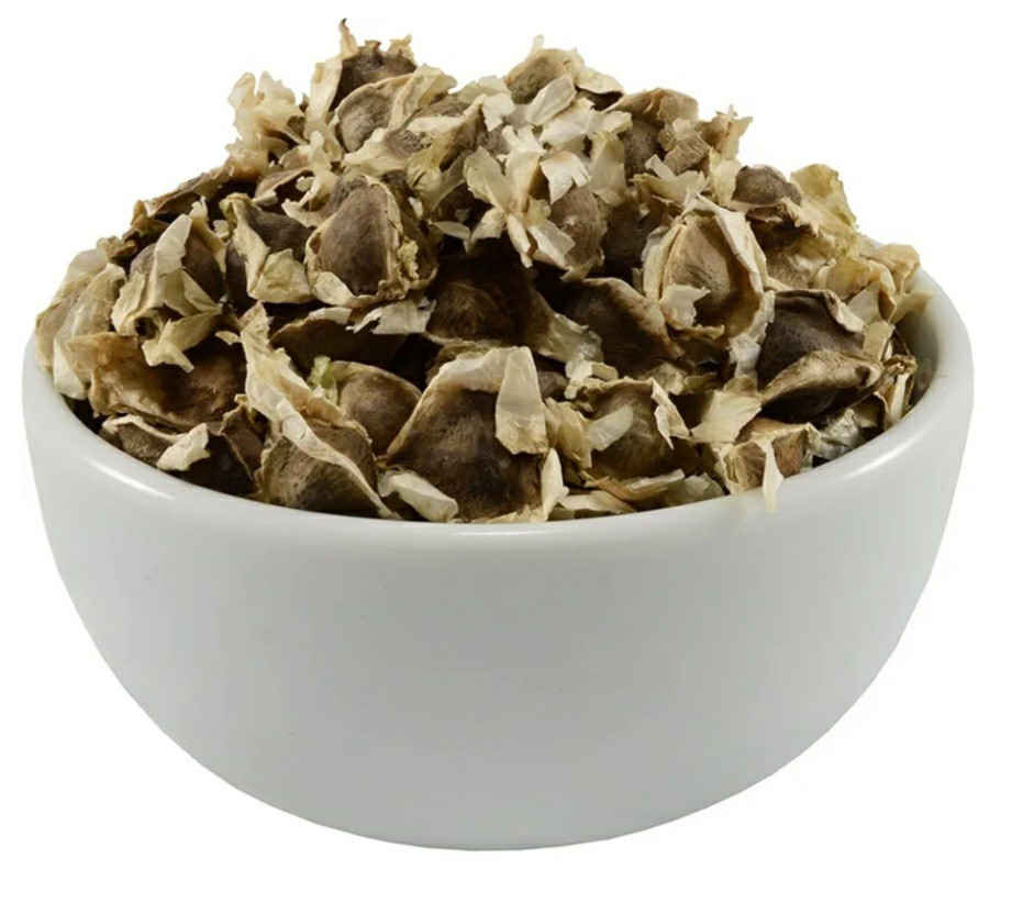Moringa Oleifera Seeds 10 oz gallery