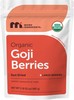 Micro Ingredients Organic Goji Berries 2lbs (32oz) | 32 Ounce (Pack of 1) gallery