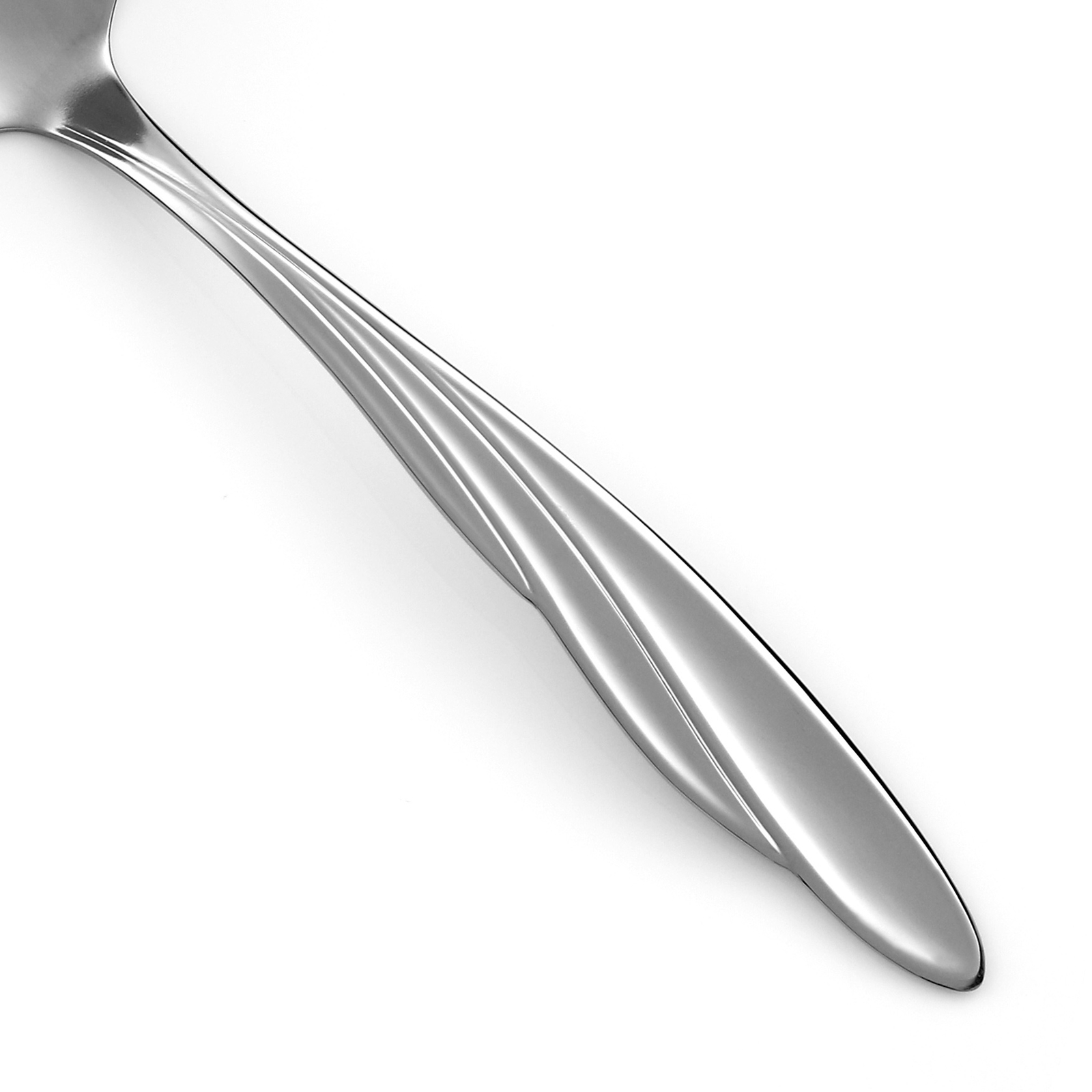 Oneida Community SHORELINE Stainless Glossy USA Silverware CHOICE Flatware gallery