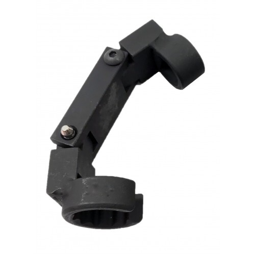 1821 Fuel Line Flex Socket - 11mm gallery
