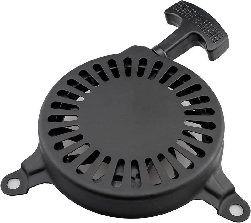 Lightweight Pull Start Assembly for Kohler XT Series Lawn Mowers - Easy Install gallery