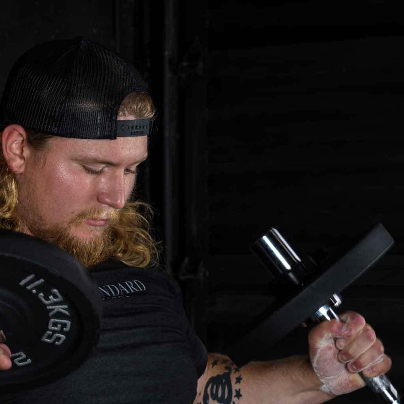 Specialty Bar & Weight Set Bundle Builder gallery