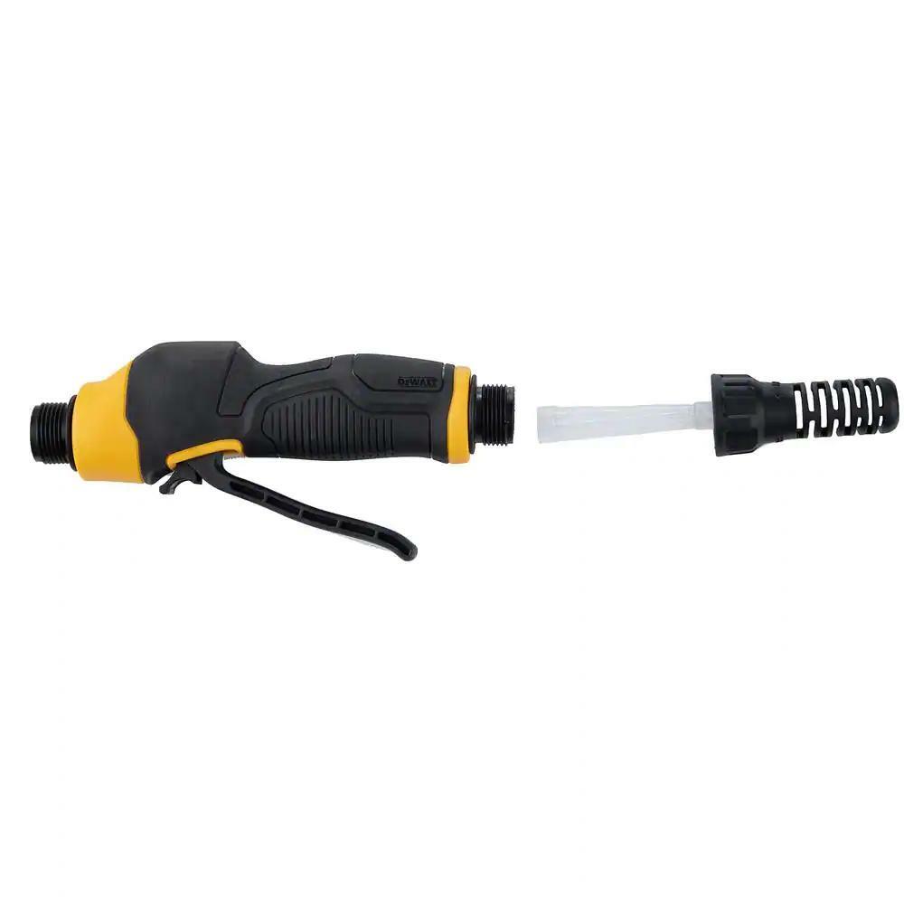 DEWALT 4 Gal. Backpack Sprayer gallery