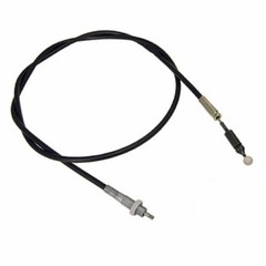 Lawn Mower Throttle Control Cable VFH1416 – Engine Stop Replacement Part