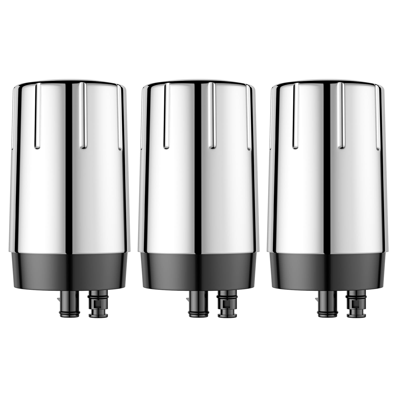 Fil-Fresh 3x Water Filter for Brita Faucet Filter 36311, 36312, FF-100, FR-200 gallery