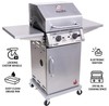 Char-Broil Performance Series 2-Burner 18000 BTU Gas Grill gallery