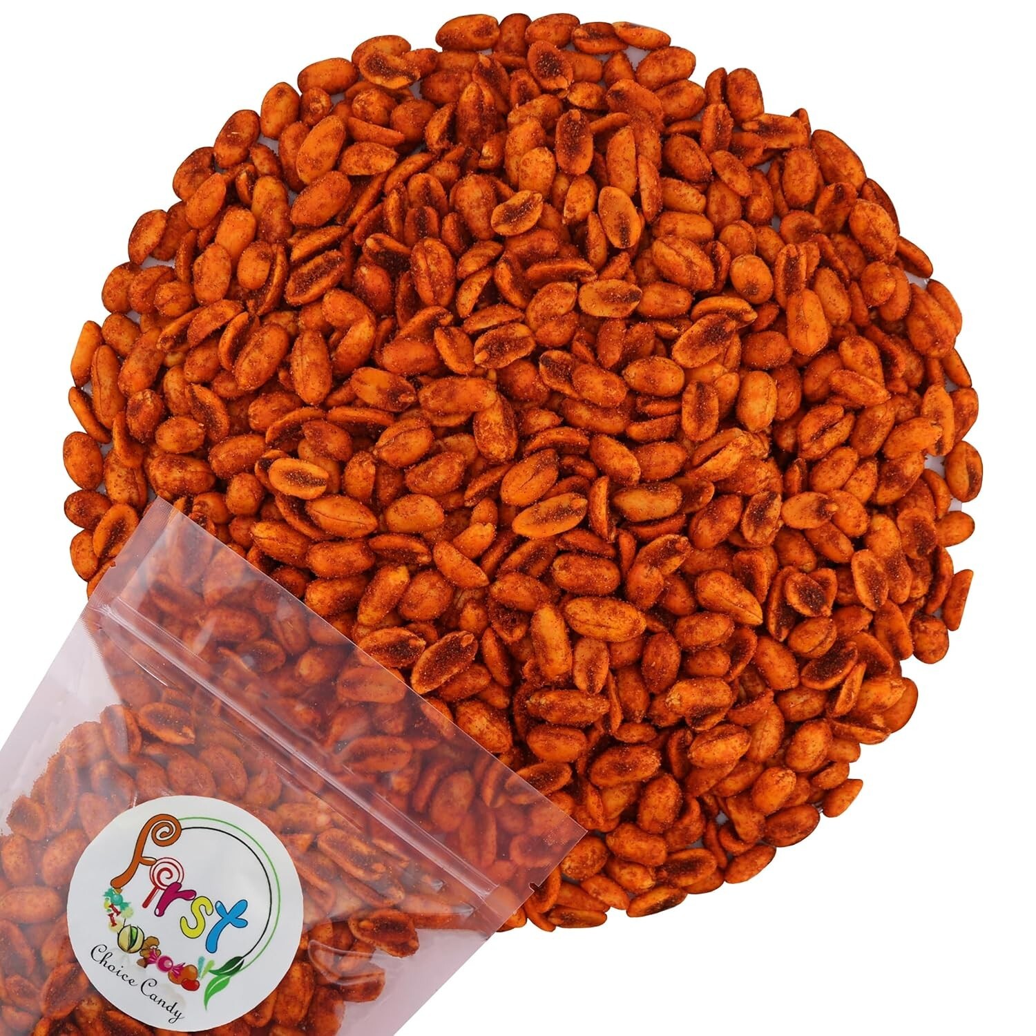 FirstChoiceCandy All Flavor Peanuts( Roasted, Butter Toffee, & Coated Peanuts ) gallery