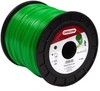 OREGON TRIMMER LINE GREEN ROUND 3LB 69-383 NEW gallery