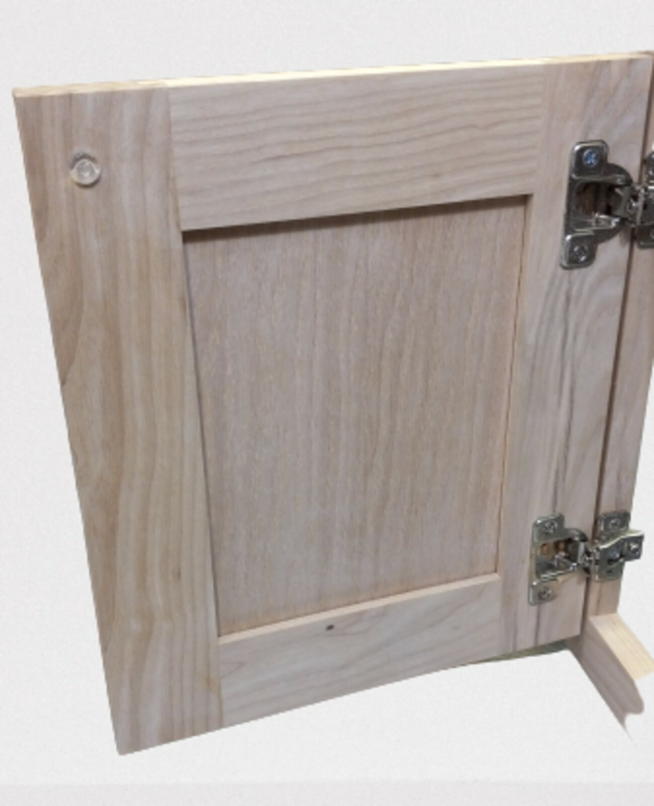 Fast-Shipped-Filters 9x12 Laundry Clothes Chute Oak Door Plumbing access gallery