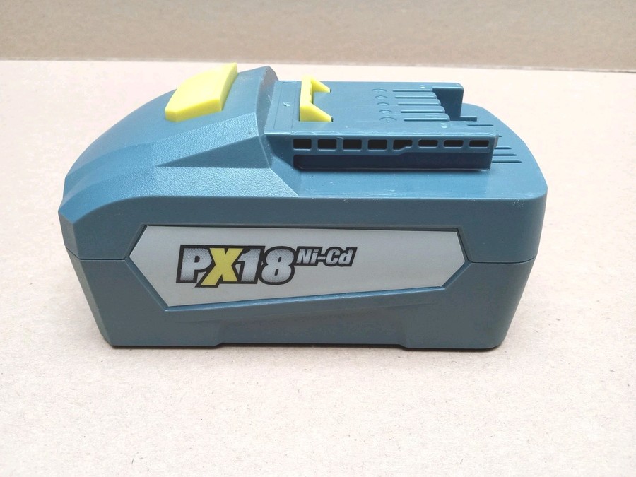 Performax NI-CD PX18 Battery 252-0900 gallery