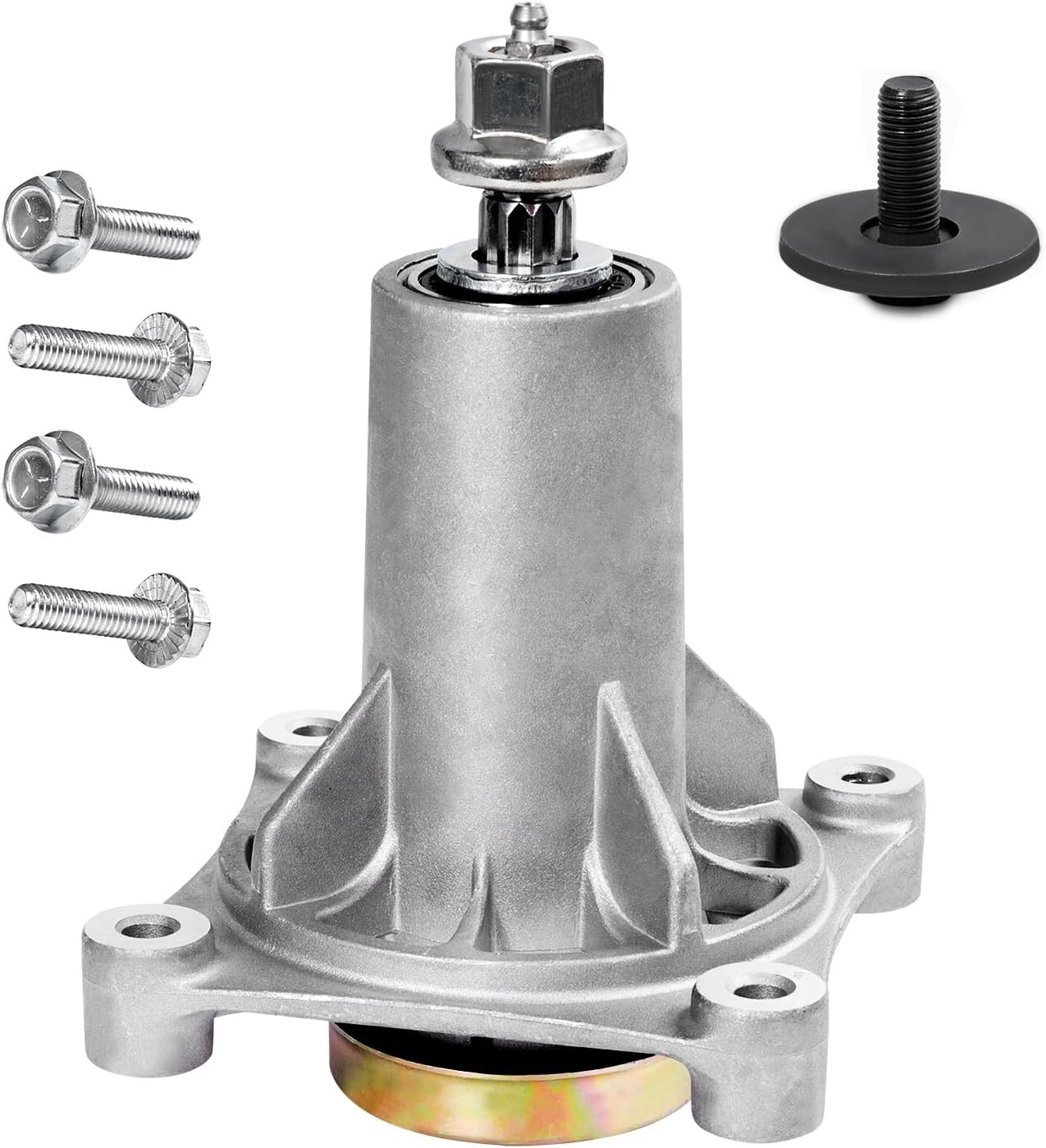 Spindle assembly For Snapper ST1842 ST1942 ST1946 ST2046 ST2446 Deck Spindle gallery