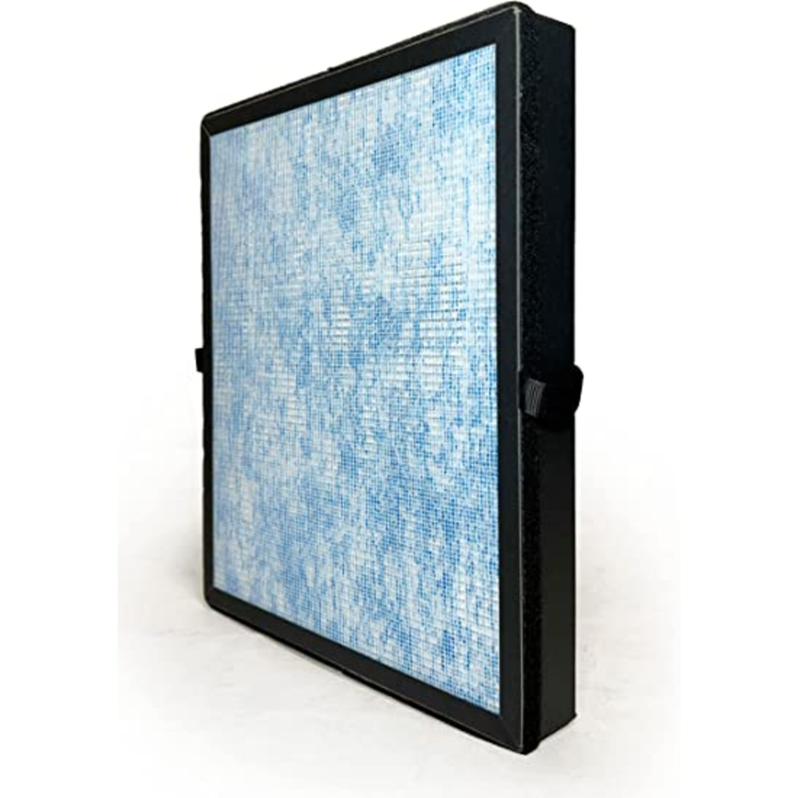 3-In-1 True HEPA Activated Carbon Filter for Air Purifier Aroeve MK04 4 Pk gallery