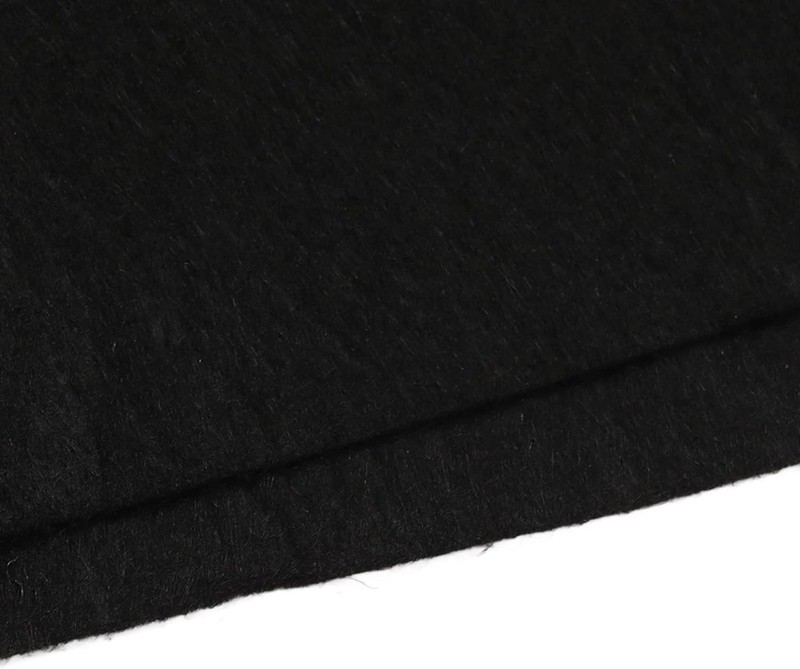 Durable 10' x 15' Oval Aboveground Pool Liner Pad - Easy Installation Guaranteed gallery