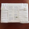 Casper Hyperlite Cooling Grid Weave 100% Lyocell WHITE CAL KING Sheet Set NWT gallery