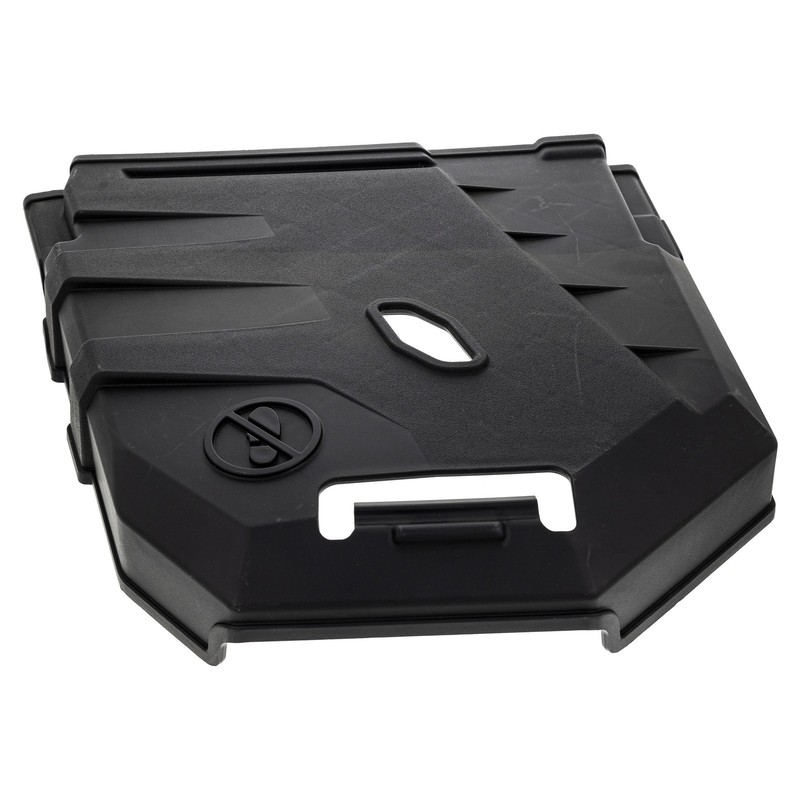 Exmark 142-7104 Left Shield RZ Radius E-Series S-Series X-Series 60" Deck gallery