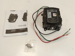 Eaton CHSPT2SURGE10 Surge Protection Device Type 2 SPD 60kA 120/240VAC 1 Phase