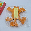 Vintage Garflield Toothbrush Holder + 1 Toothbrush That Originally Came With It gallery
