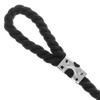 Double Rope Clamps for 3/8", 1/2", 5/8" and 1" Ropes Cord Heavy Duty Zinc Plated gallery