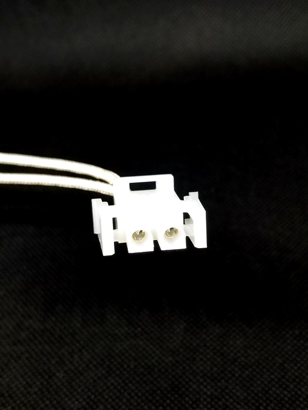 Replacement Gas Range Oven Igniter for GE Oven Part No. WB13T10045 gallery