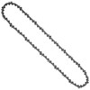 Full Chisel Skip Tooth Chainsaw Chain 20 Inch .063 3/8 72DL for Stihl Husqvarna gallery