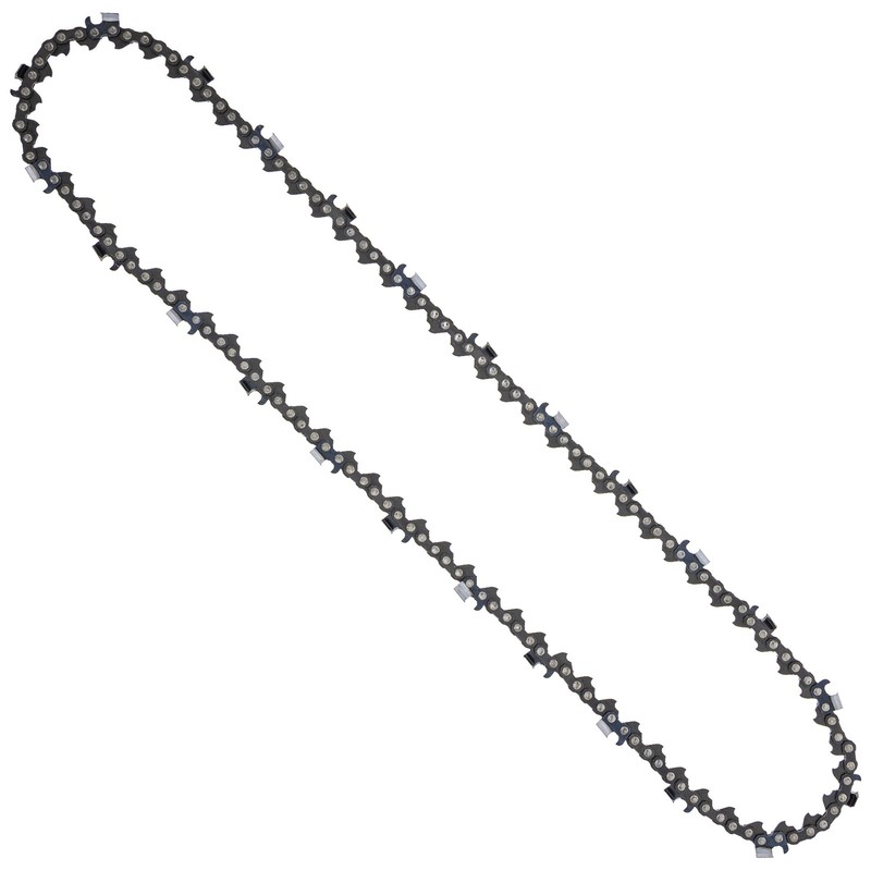 Full Chisel Skip Tooth Chainsaw Chain 20 Inch .063 3/8 72DL for Stihl Husqvarna gallery