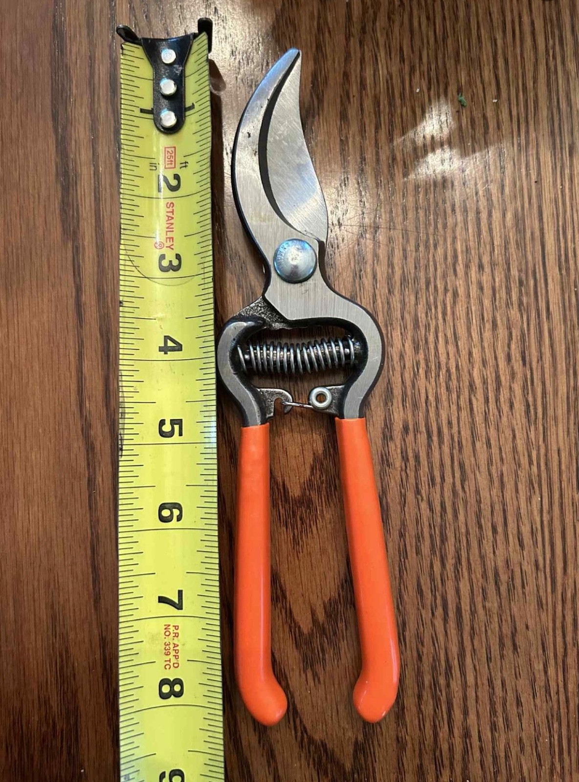 - TRUE FRIENDS - NO. 1870 - Professional Pruning Shears - MADE IN GERMANY - gallery