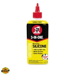 4OZ 3/1 Silicone Drip