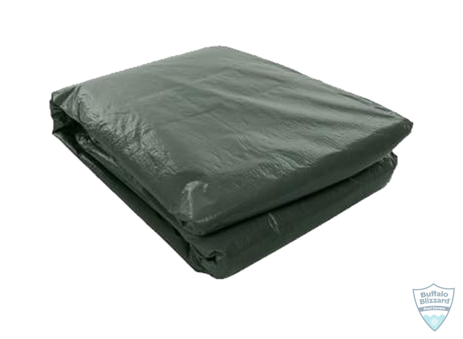 Buffalo Blizzard Supreme Plus Rectangle Swimming Pool Winter Cover - Choose Size gallery
