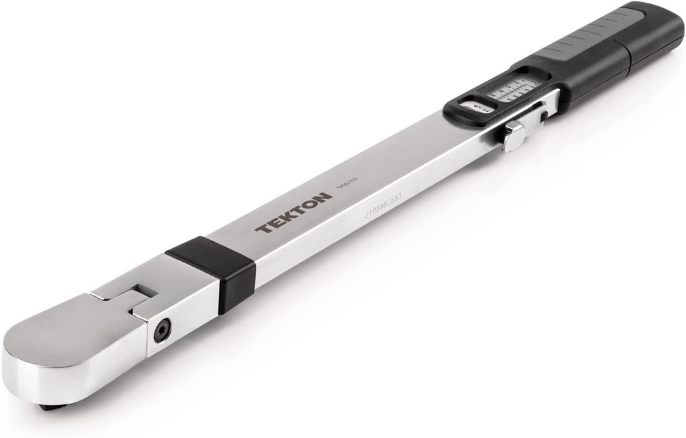 3/8 Inch Drive 72-Tooth Split Beam Torque Wrench (20-100 Ft.-Lb.) | TRQ62103