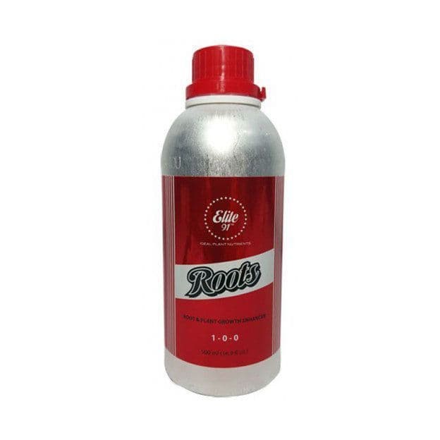 Elite 91 - Roots - Root & Plant Growth Enhancer - 500 ml Hydroponic gallery