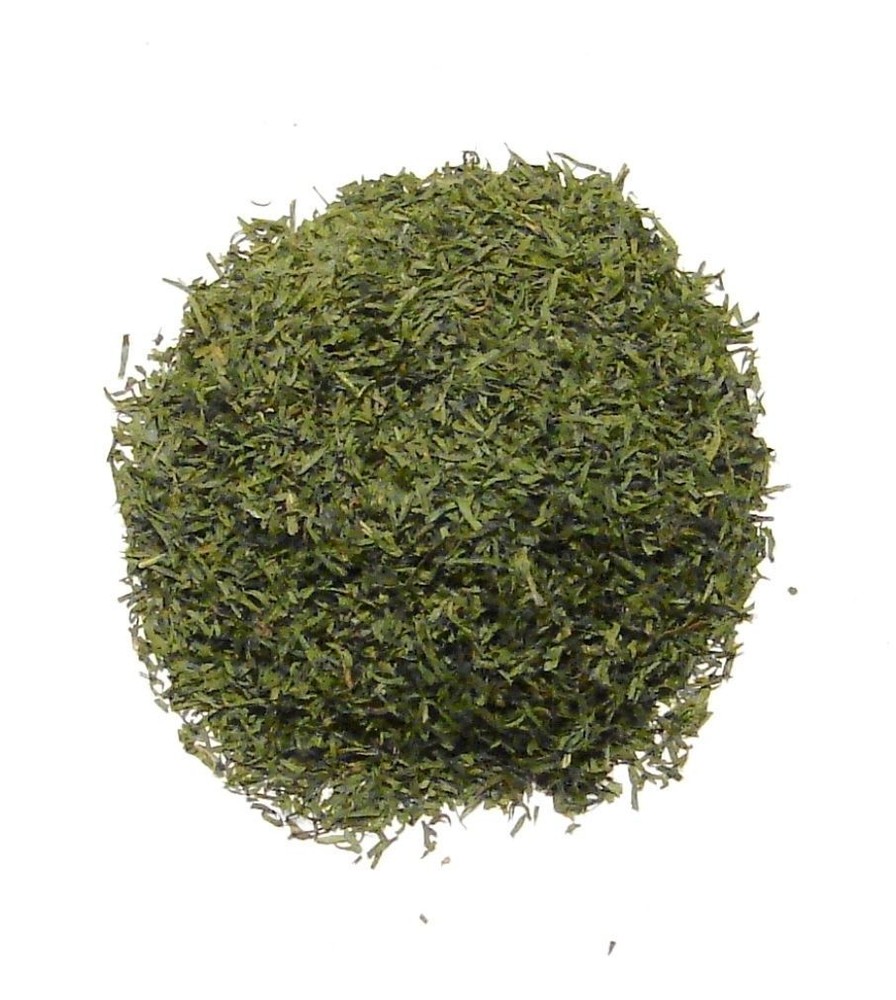 Dill Weed (Dill Herb) - 1/4 Pound - Dried Bulk Wholesale Herbs Great for Fish