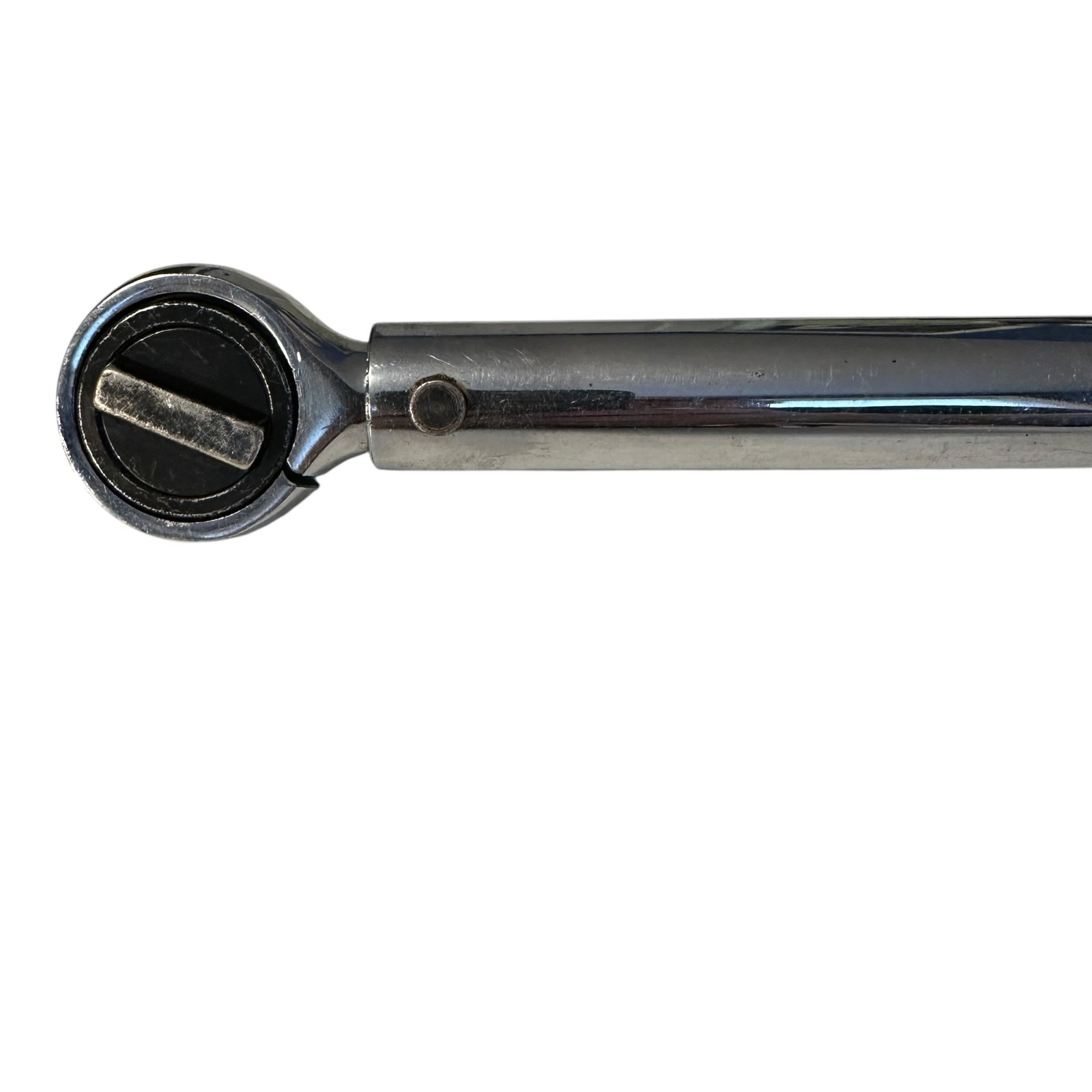Craftsman 21" 9 44478 Digitork Torque Wrench 1/2" Drive 10-150 Ft-Lb Sears gallery